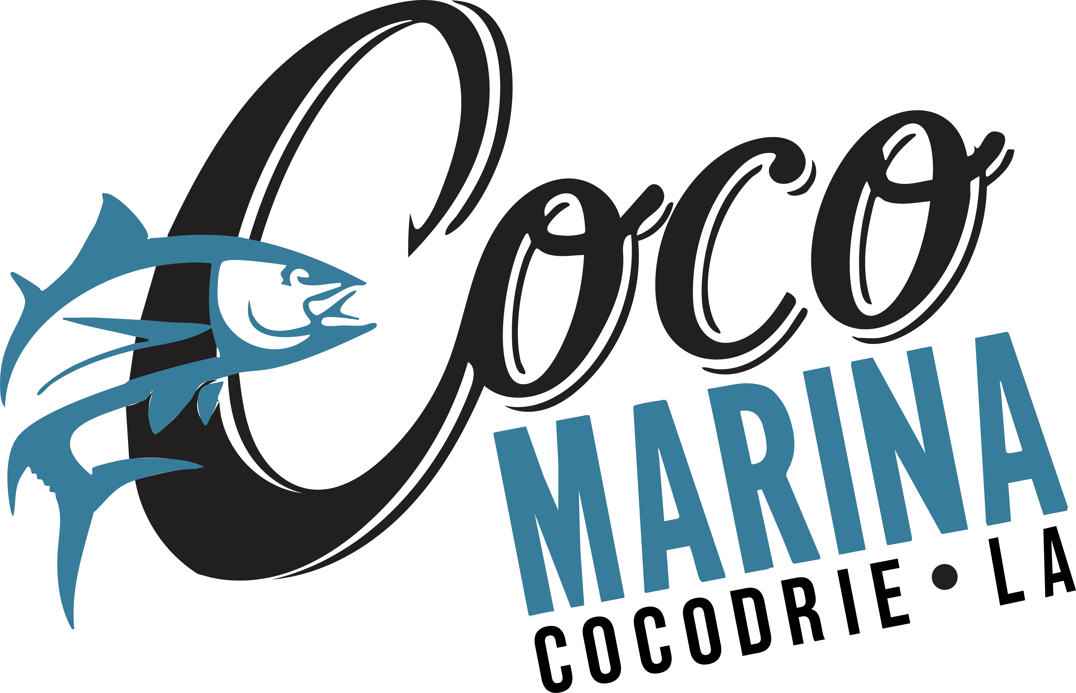 Coco Marina